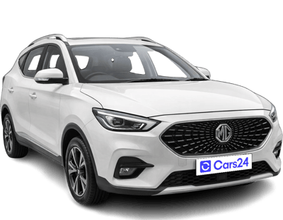2023 MG ASTOR - SUV - Petrol - Manual - ₹9.40 lakh