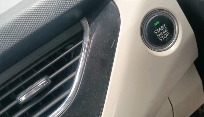 2022 Tata NEXON XZ PLUS PETROL SUNROOF, Petrol, Manual, 21,204 km, interior