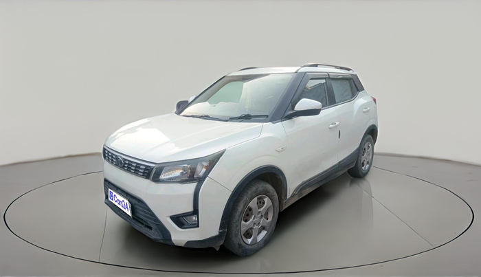 2019 Mahindra XUV300 W6 1.2 PETROL, Petrol, Manual, 62,164 km, exterior