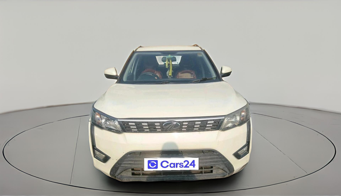 2019 Mahindra XUV300 W6 1.2 PETROL, Petrol, Manual, 62,164 km, exterior