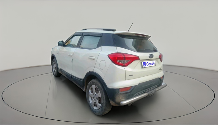 2019 Mahindra XUV300 W6 1.2 PETROL, Petrol, Manual, 62,164 km, exterior
