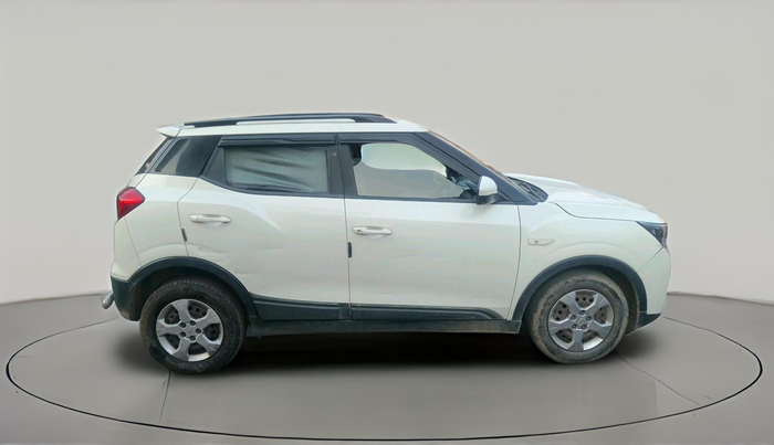 2019 Mahindra XUV300 W6 1.2 PETROL, Petrol, Manual, 62,164 km, exterior