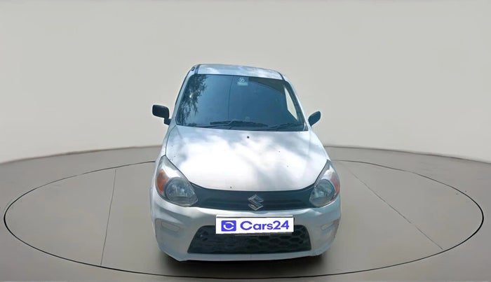 2020 Maruti Alto LXI, CNG, Manual, 43,010 km, exterior