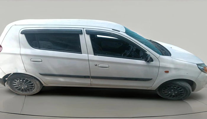 2020 Maruti Alto LXI, CNG, Manual, 43,010 km, exterior
