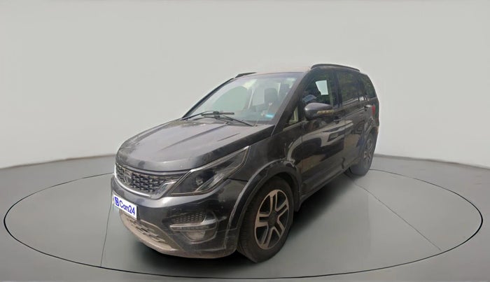 2017 Tata Hexa XT 4X2 7 STR, Diesel, Manual, 84,524 km, exterior