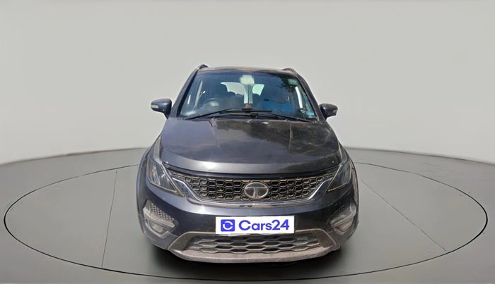 2017 Tata Hexa XT 4X2 7 STR, Diesel, Manual, 84,524 km, exterior