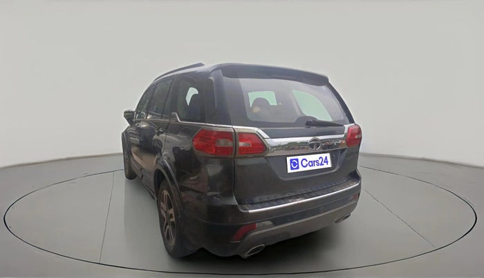 2017 Tata Hexa XT 4X2 7 STR, Diesel, Manual, 84,524 km, exterior