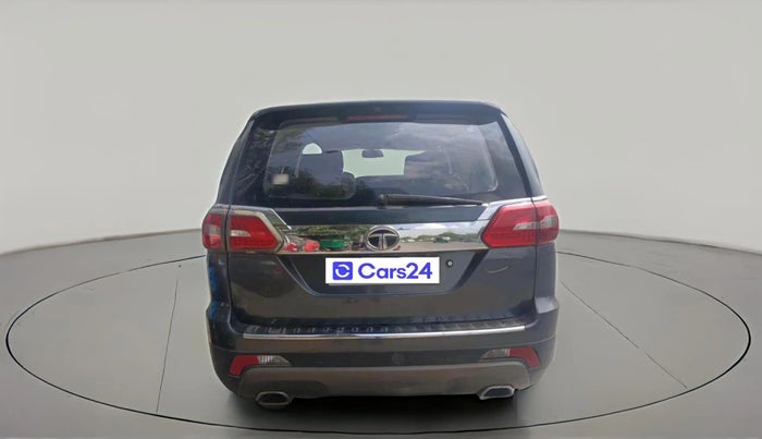 2017 Tata Hexa XT 4X2 7 STR, Diesel, Manual, 84,524 km, exterior