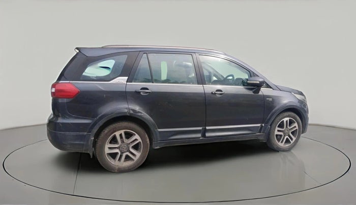 2017 Tata Hexa XT 4X2 7 STR, Diesel, Manual, 84,524 km, exterior