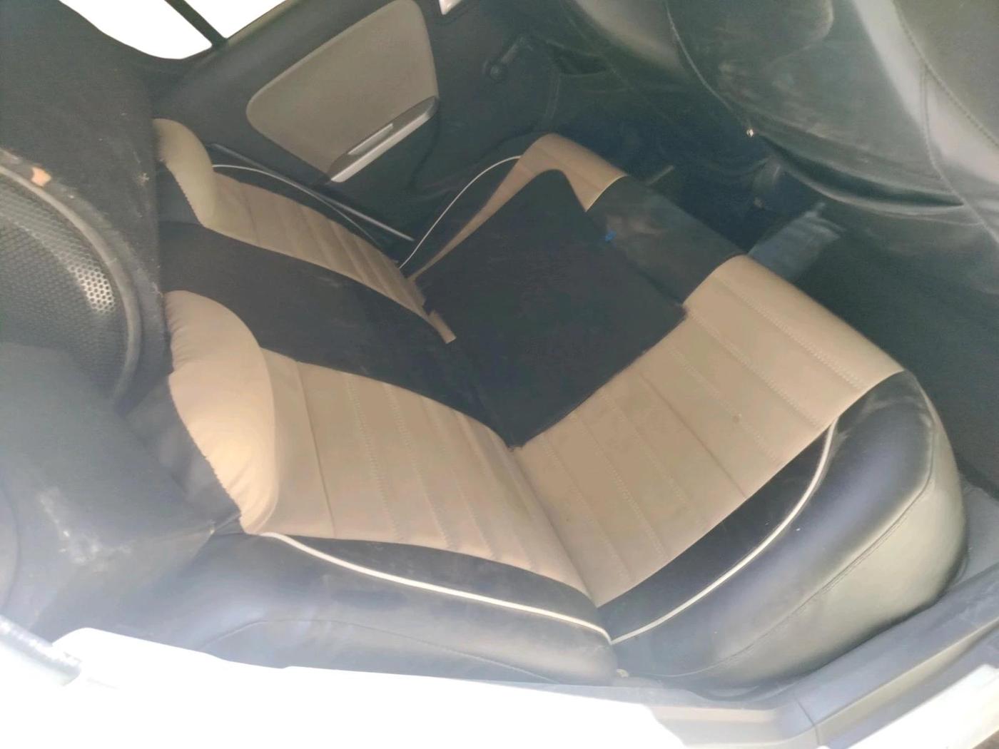 2019 Maruti Alto K10 VXI, CNG, Manual, 2,30,000 km, interior
