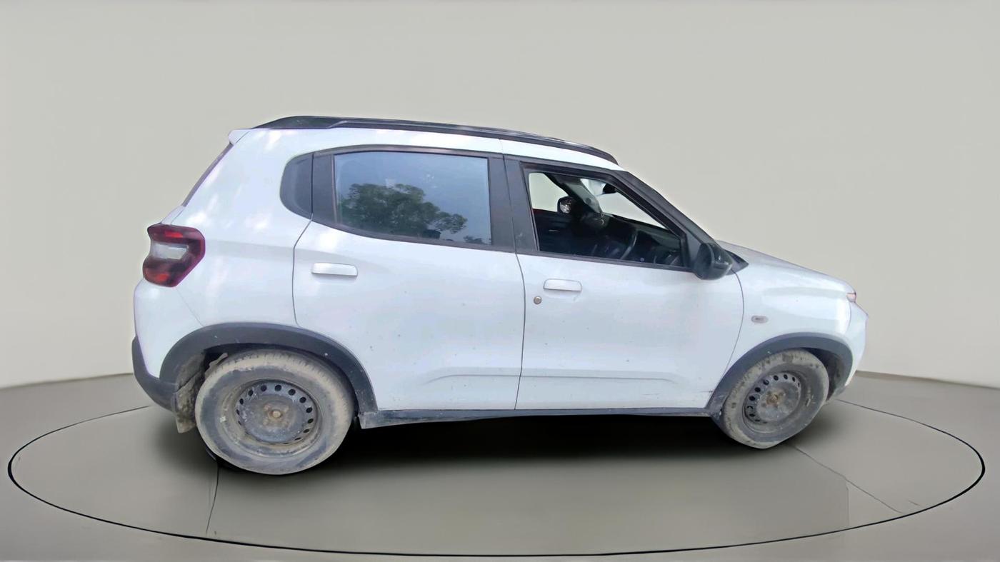 2023 CITROEN C3 FEEL 1.2, Petrol, Manual, 31,497 km, exterior