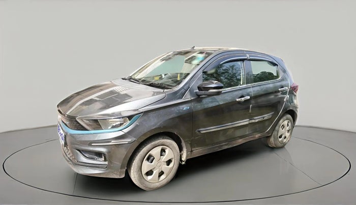 2023 Tata TIAGO EV XT LONG RANGE, Electric, Automatic, 69,798 km, exterior
