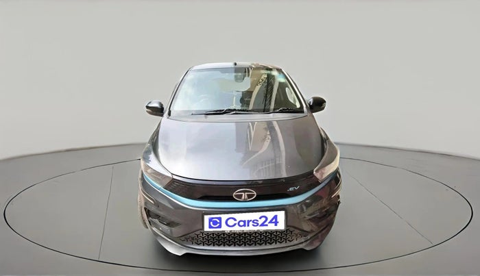 2023 Tata TIAGO EV XT LONG RANGE, Electric, Automatic, 69,798 km, exterior
