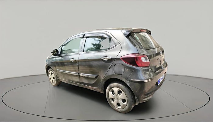 2023 Tata TIAGO EV XT LONG RANGE, Electric, Automatic, 69,798 km, exterior