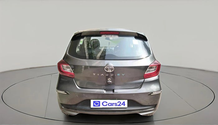 2023 Tata TIAGO EV XT LONG RANGE, Electric, Automatic, 69,798 km, exterior