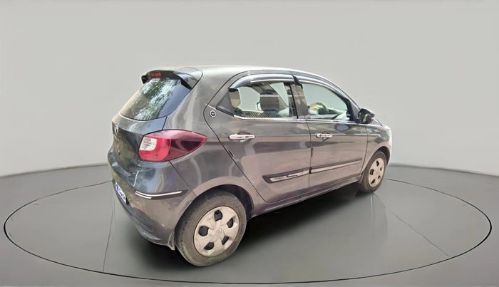 2023 Tata TIAGO EV XT LONG RANGE, Electric, Automatic, 69,798 km, exterior