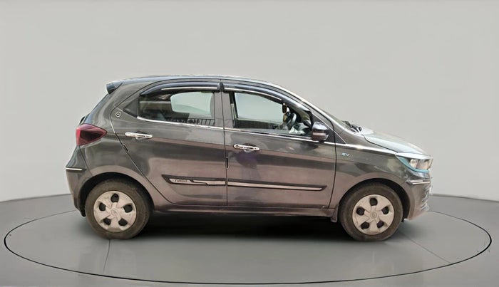 2023 Tata TIAGO EV XT LONG RANGE, Electric, Automatic, 69,798 km, exterior