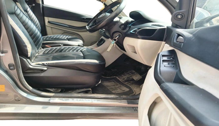 2023 Tata TIAGO EV XT LONG RANGE, Electric, Automatic, 69,798 km, interior