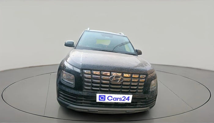 2024 Hyundai VENUE S Plus 1.2 Petrol MT, Petrol, Manual, 21,031 km, exterior