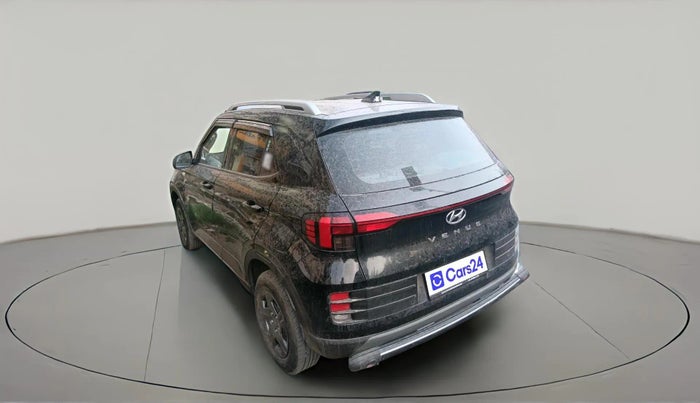 2024 Hyundai VENUE S Plus 1.2 Petrol MT, Petrol, Manual, 21,031 km, exterior