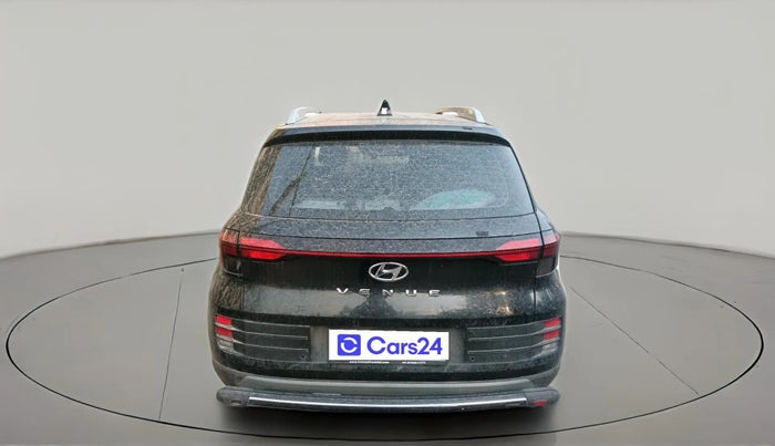 2024 Hyundai VENUE S Plus 1.2 Petrol MT, Petrol, Manual, 21,031 km, exterior