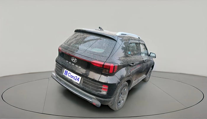 2024 Hyundai VENUE S Plus 1.2 Petrol MT, Petrol, Manual, 21,031 km, exterior