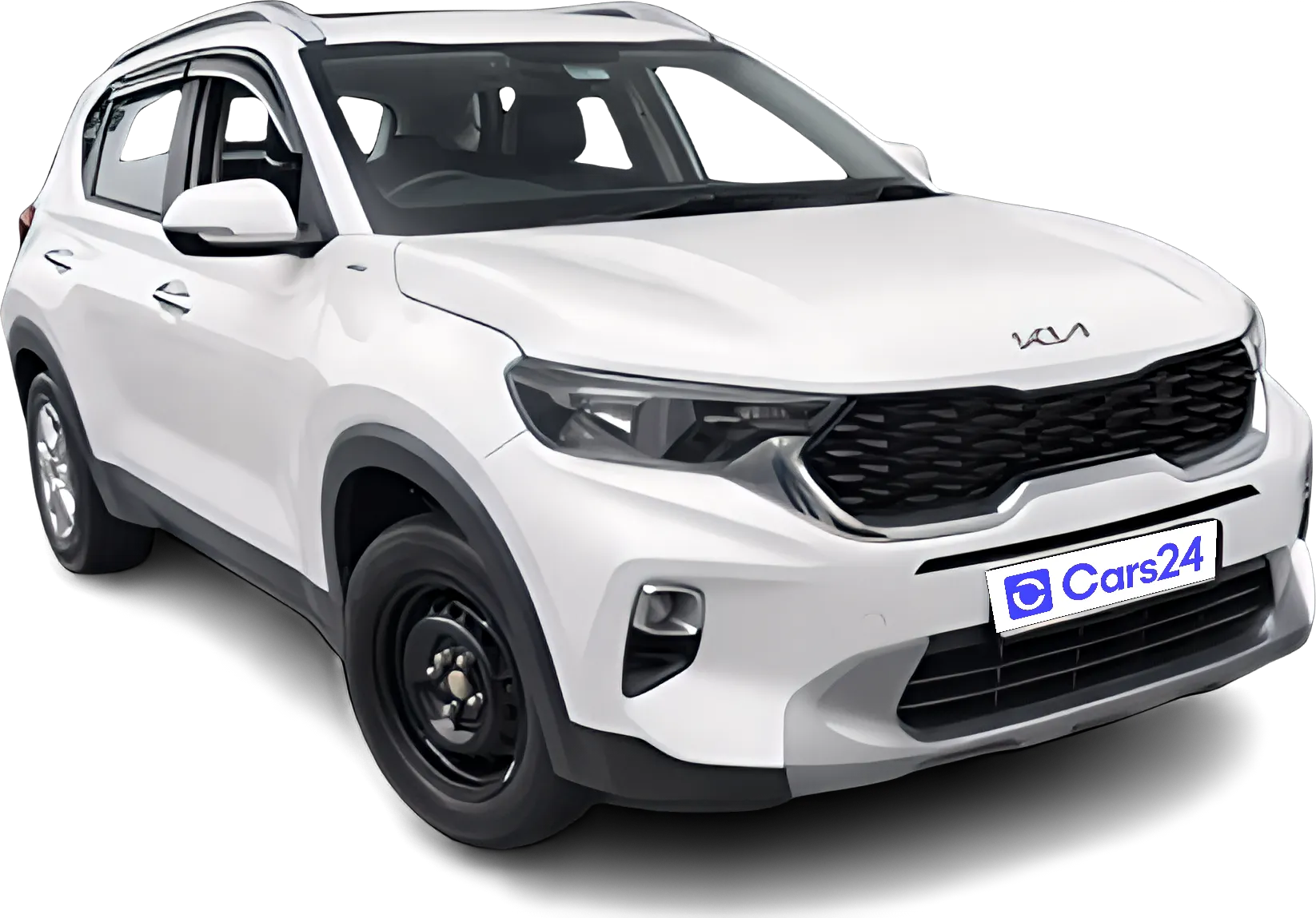 2022 KIA SONET - SUV - Petrol - Manual - ₹7.50 lakh