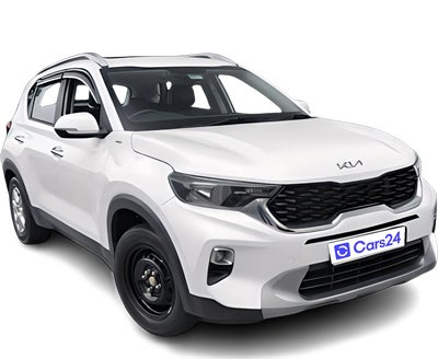 2022 KIA SONET - SUV - Petrol - Manual - ₹7.50 lakh