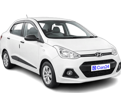 2016 Hyundai Xcent - Sedan - CNG - Manual - ₹1.50 lakh