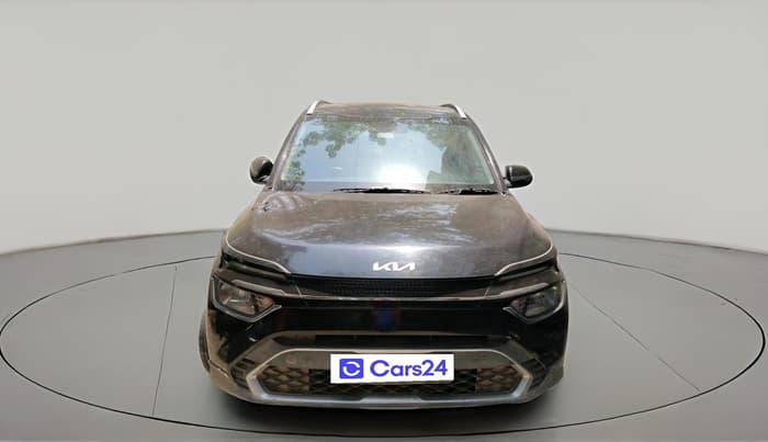 2022 KIA CARENS PRESTIGE PLUS 1.5 DIESEL 7 STR, Diesel, Manual, 95,175 km, exterior