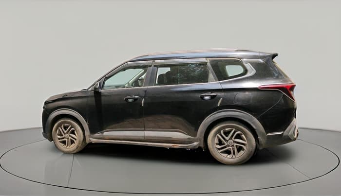 2022 KIA CARENS PRESTIGE PLUS 1.5 DIESEL 7 STR, Diesel, Manual, 95,175 km, exterior