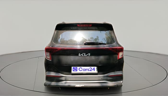 2022 KIA CARENS PRESTIGE PLUS 1.5 DIESEL 7 STR, Diesel, Manual, 95,175 km, exterior