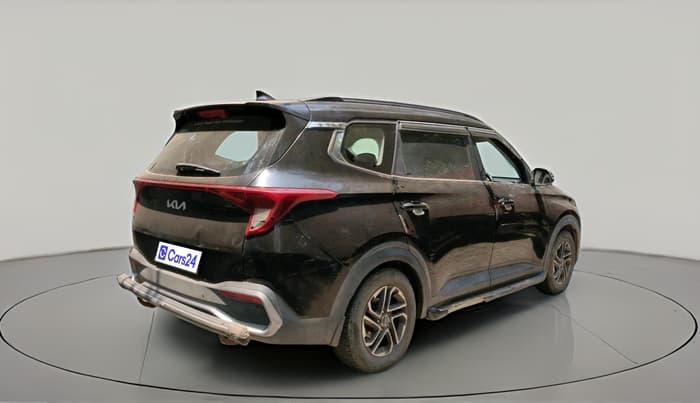 2022 KIA CARENS PRESTIGE PLUS 1.5 DIESEL 7 STR, Diesel, Manual, 95,175 km, exterior