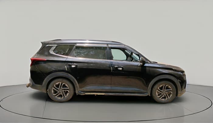 2022 KIA CARENS PRESTIGE PLUS 1.5 DIESEL 7 STR, Diesel, Manual, 95,175 km, exterior