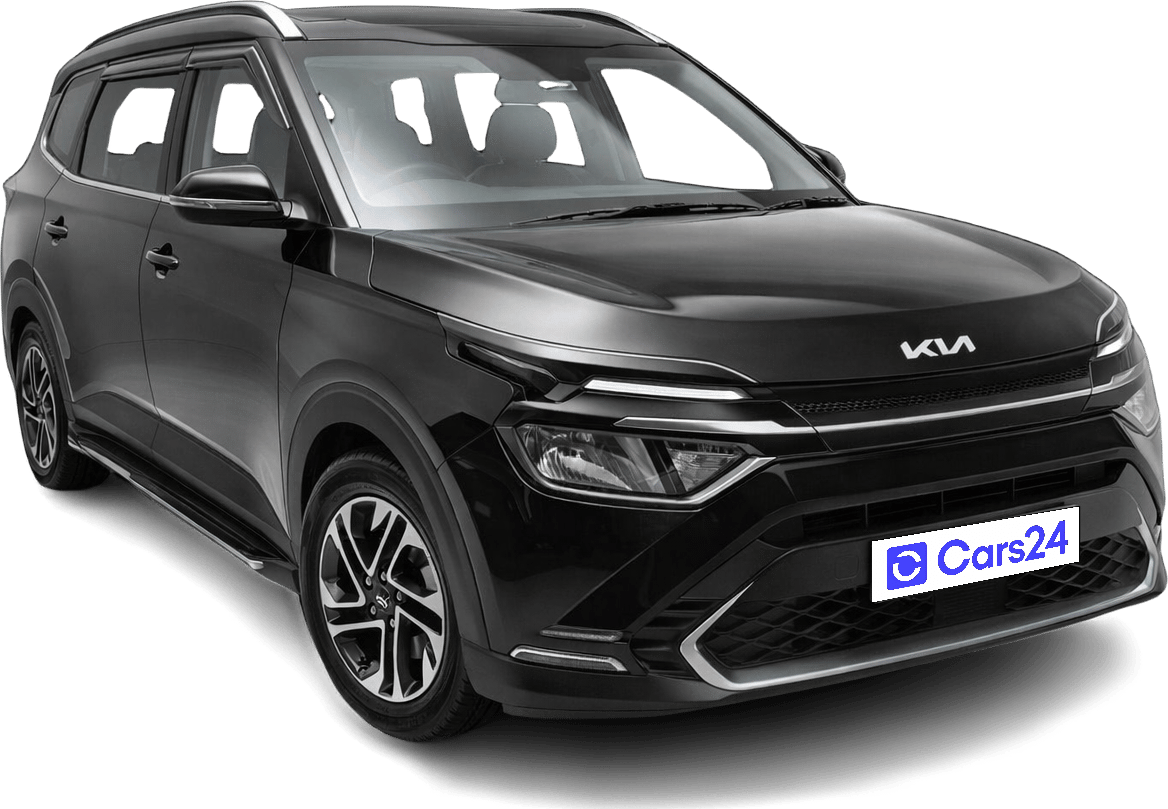 2022 KIA CARENS - SUV - Diesel - Manual - ₹9.60 lakh