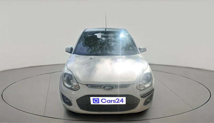 2014 Ford Figo ZXI 1.2 PETROL, Petrol, Manual, 92,226 km, exterior