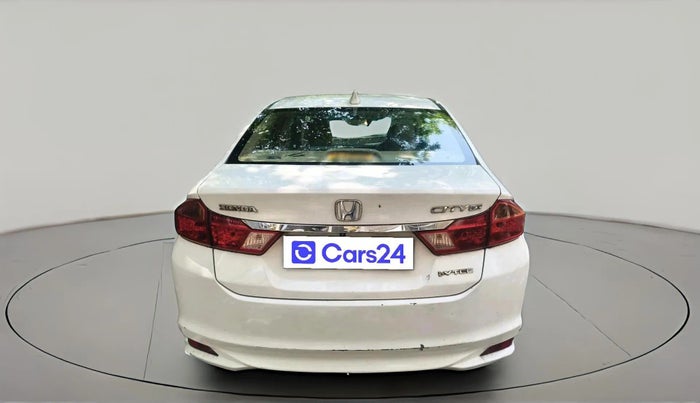 2015 Honda City 1.5L I-VTEC VX, Petrol, Manual, 84,125 km, exterior