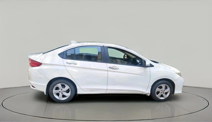2015 Honda City 1.5L I-VTEC VX, Petrol, Manual, 84,125 km, exterior