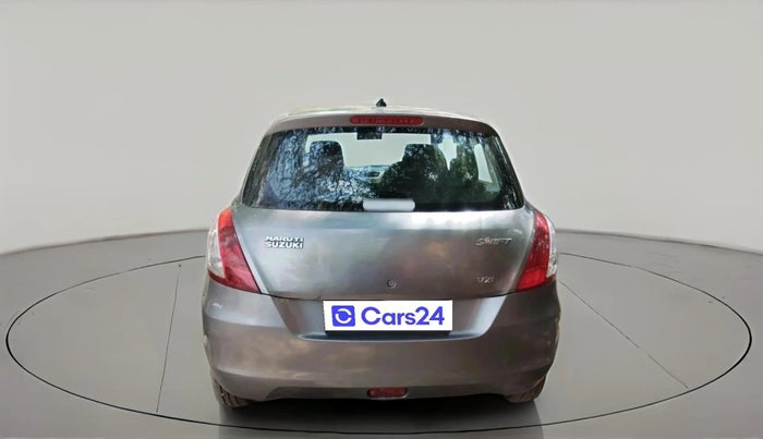 2013 Maruti Swift VXI, Petrol, Manual, 79,862 km, exterior