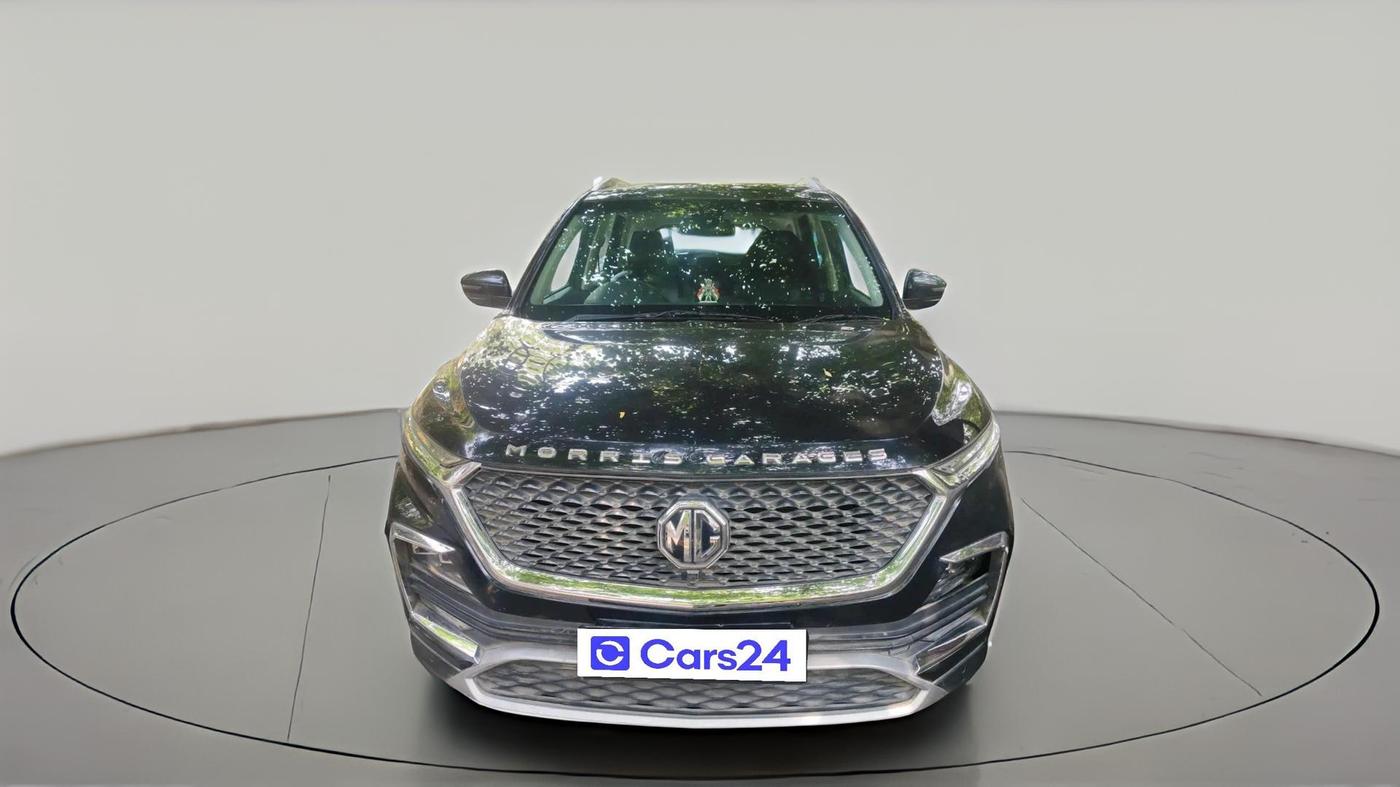 2020 MG HECTOR SHARP 1.5 DCT PETROL, Petrol, Automatic, 31,834 km, exterior