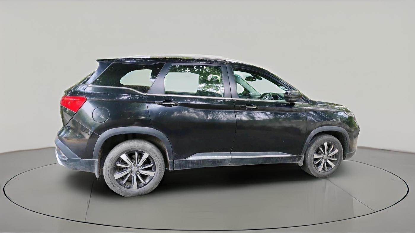 2020 MG HECTOR SHARP 1.5 DCT PETROL, Petrol, Automatic, 31,834 km, exterior