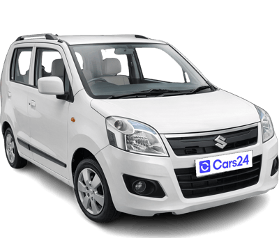 2017 Maruti Wagon R 1.0 - Hatchback - Petrol - Automatic - ₹2.51 lakh