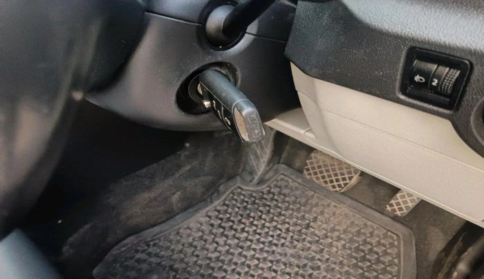 2022 Skoda KUSHAQ AMBITION 1.0L TSI AT, Petrol, Automatic, 25,096 km, interior