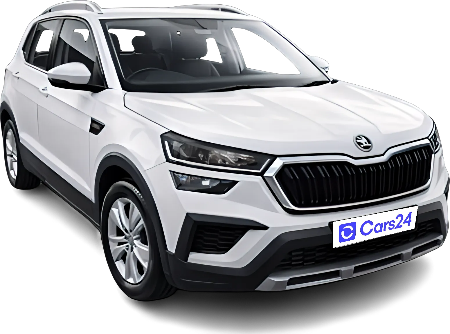 2022 Skoda KUSHAQ - SUV - Petrol - Automatic - ₹7.91 lakh