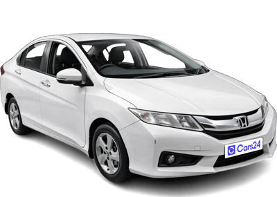2016 Honda City - Sedan - Petrol - Manual - ₹5.40 lakh