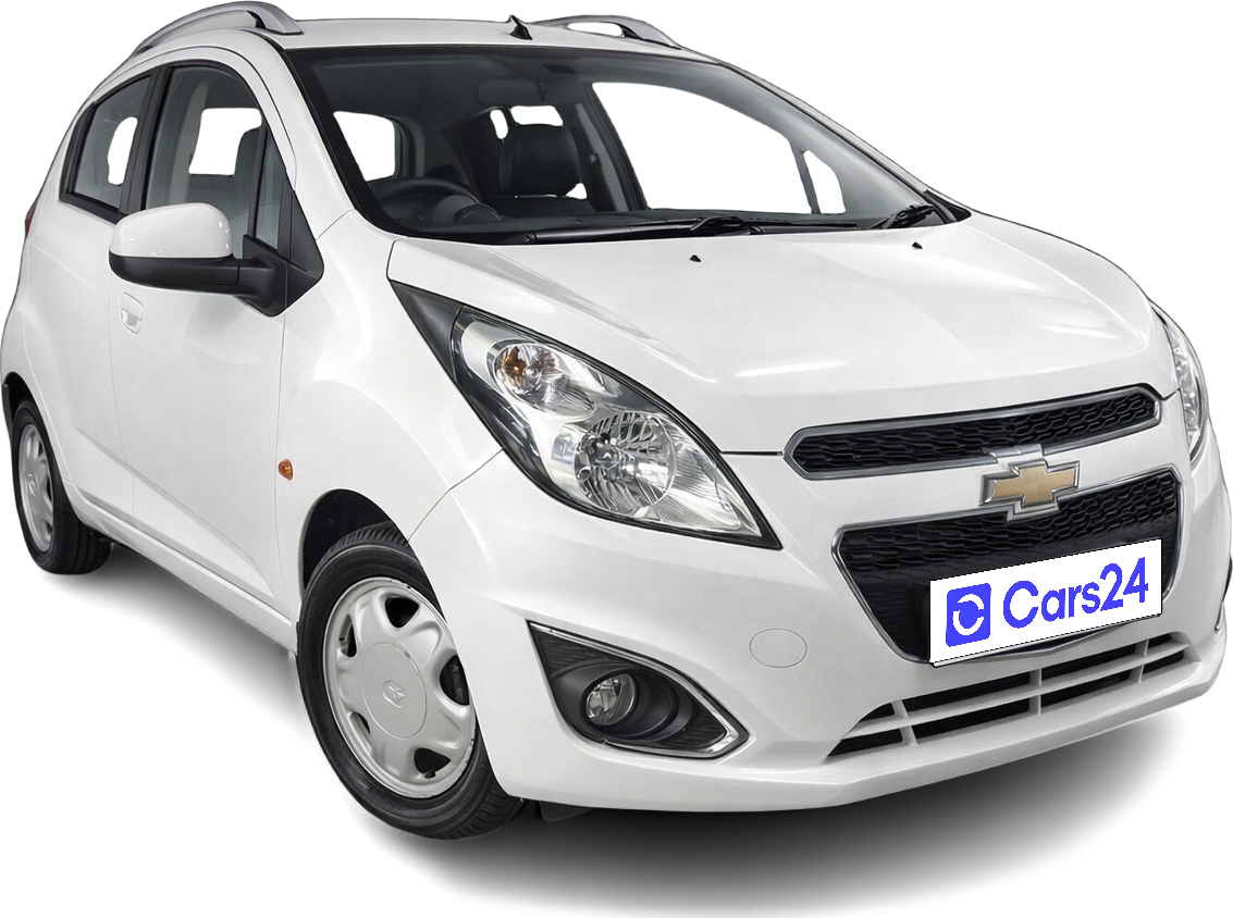 2016 Chevrolet Beat - Hatchback - Diesel - Manual - ₹1.40 lakh