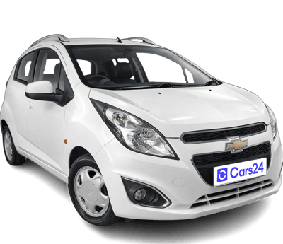 2016 Chevrolet Beat - Hatchback - Diesel - Manual - ₹1.40 lakh