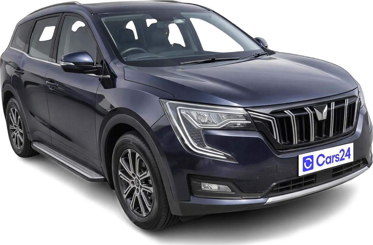 2023 Mahindra XUV700 - SUV - Petrol - Automatic - ₹19.75 lakh