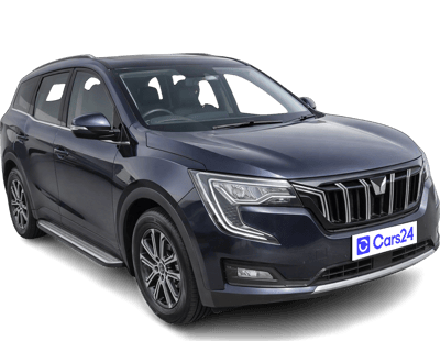 2023 Mahindra XUV700 - SUV - Petrol - Automatic - ₹19.75 lakh