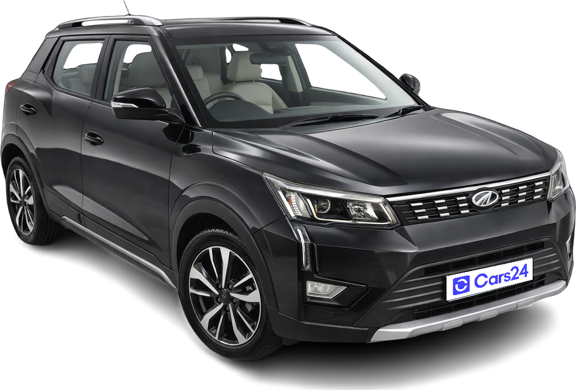 2019 Mahindra XUV300 - SUV - Diesel - Manual - ₹5.40 lakh